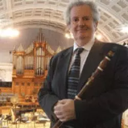 Colin Lawson