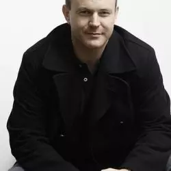 Colin Lee