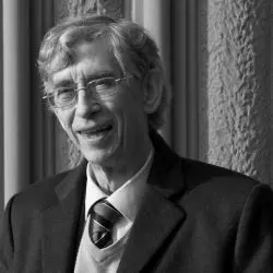 Colin Mawby