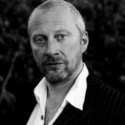 Colin Vearncombe
