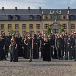 Collegium Vocale Hannover