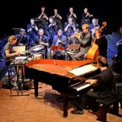 Cologne Contemporary Jazz Orchestra