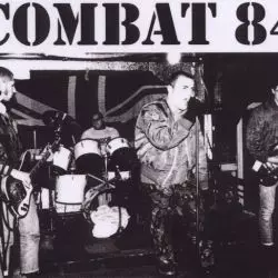 Combat 84