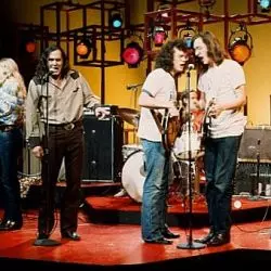 Commander Cody And His Lost Planet Airmen