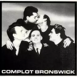 Complot Bronswick