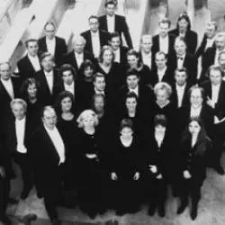 Concentus Musicus Wien