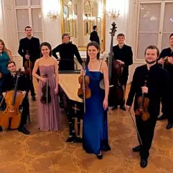 Concerto Armonico