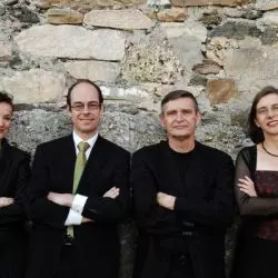 Concerto Di Viole