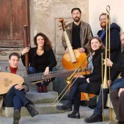 Concerto Scirocco