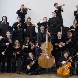 Concerto Stella Matutina