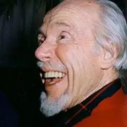 Conlon Nancarrow