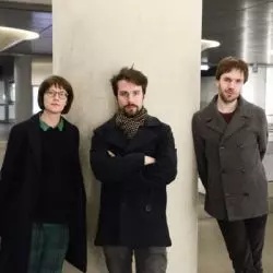 Conni Trieder Trio
