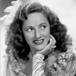 Connie Boswell