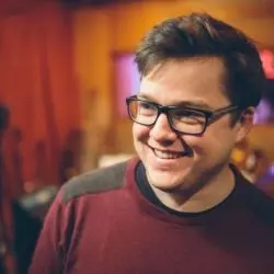 Conor Chaplin