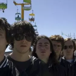 Conor Oberst And The Mystic Valley Band