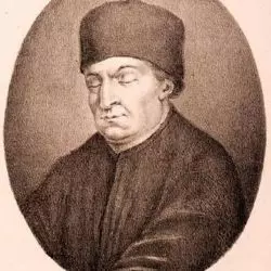 Conrad Paumann