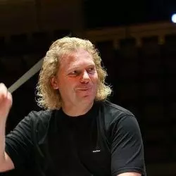 Conrad van Alphen
