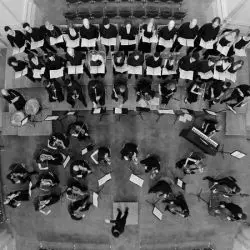 Consort Del Collegio Ghislieri