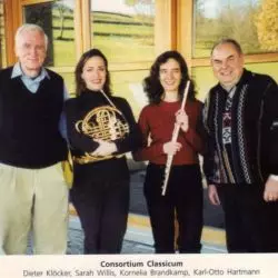Consortium Classicum