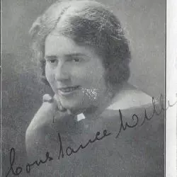 Constance Willis
