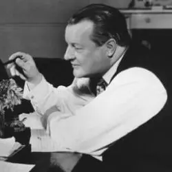 Constant Lambert