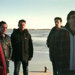 Constantines
