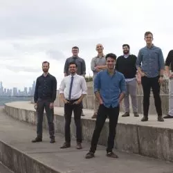 Constellation Men’s Ensemble
