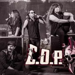 C.O.P. UK
