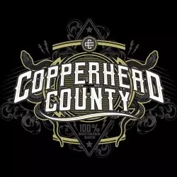 Copperhead County