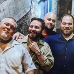 Corey Dennison Band