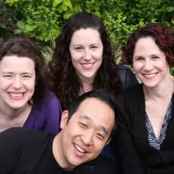 Corigliano Quartet