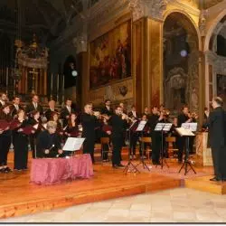 Coro Claudio Monteverdi Di Crema