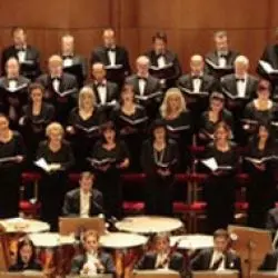 Coro del Teatro Comunale di Bologna