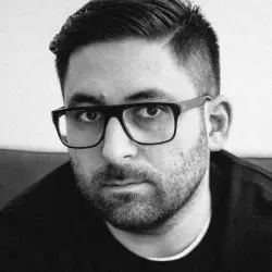 Cosmin TRG