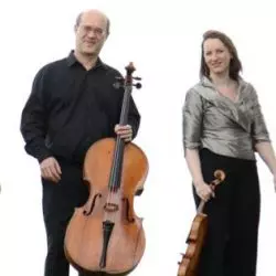 Coull Quartet