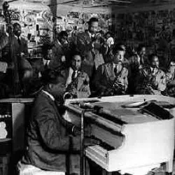Count Basie Big Band