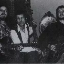 Country Blues Project
