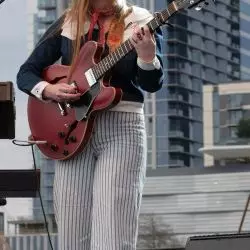 Courtney Marie Andrews