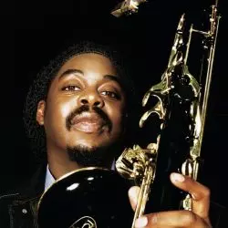 Courtney Pine