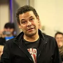Craig Charles