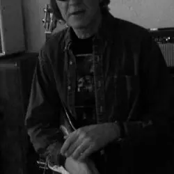 Craig Erickson