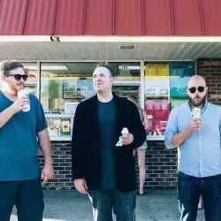 Crash City Saints