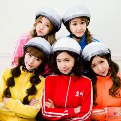 Crayon Pop