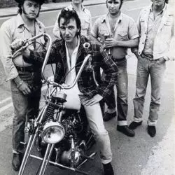 Crazy Cavan And The Rhythm Rockers