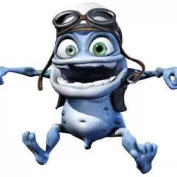 Crazy Frog