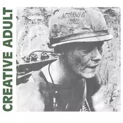 Creative Adult