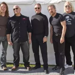Creedence Clearwater Revisited