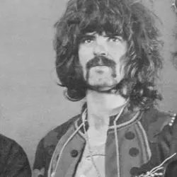 Creepy John Thomas