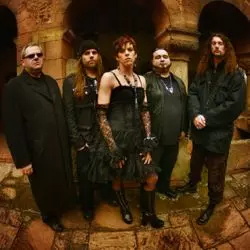 Crematory