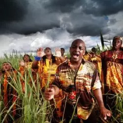 Creole Choir Of Cuba